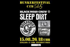 Bunkerfestival